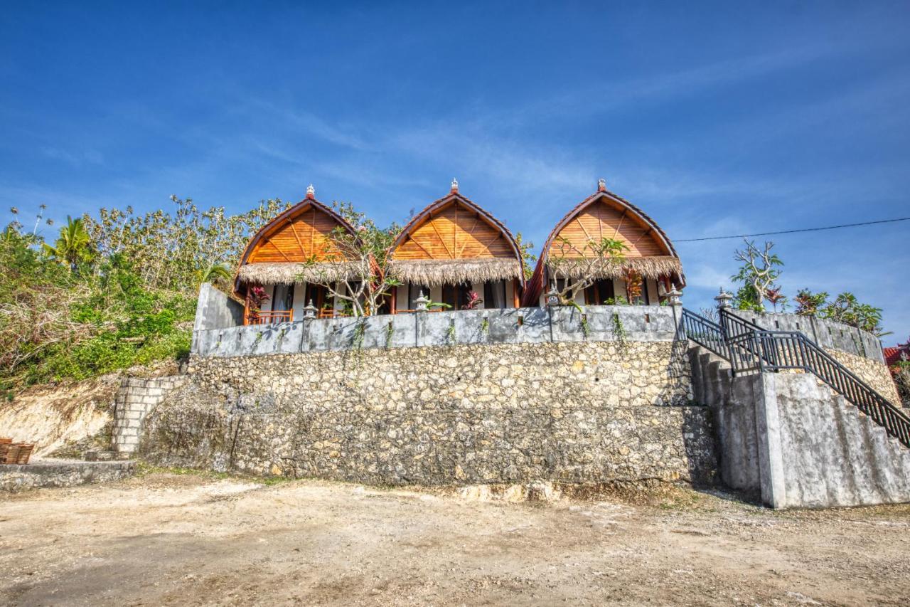 Alit Cottage Batumadeg Exteriör bild